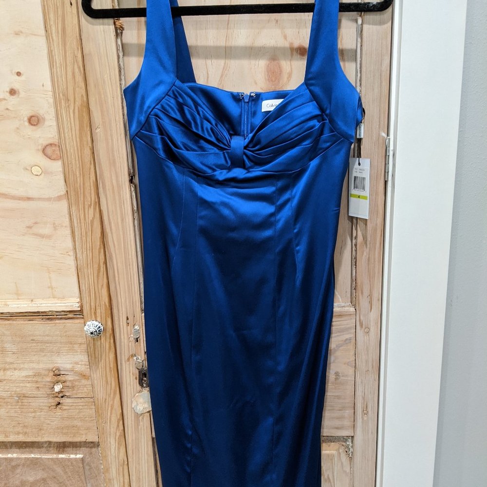 cocktail dress